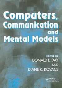 Computers, Communication, and Mental Models