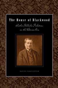 The House of Blackwood