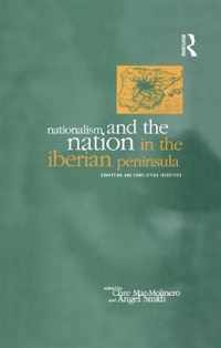 Nationalism & National Identity in the Iberian Peninsula