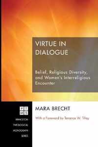 Virtue in Dialogue