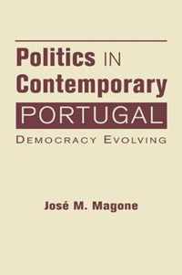 Politics In Contemporary Portugal