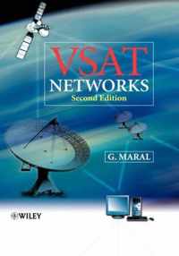 Vsat Networks