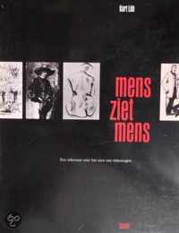 Mens ziet mens