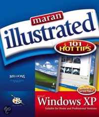 Maran Illustrated Windows XP 101 Hot Tips