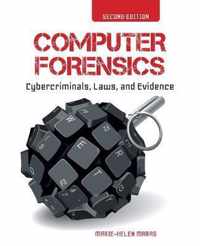 Computer Forensics