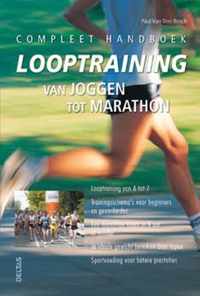 Compleet handboek looptraining