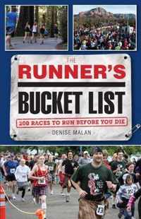 Runner'S Bucket List