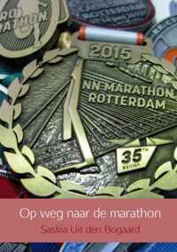 Op weg naar de marathon