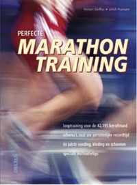 Perfecte Marathontraining