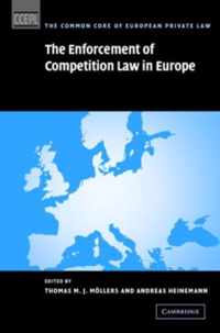 The Common Core of European Private Law