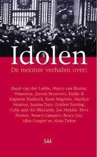 Idolen