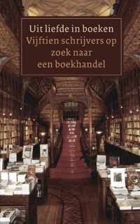 Uit Liefde In Boeken