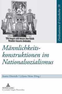 Maennlichkeitskonstruktionen Im Nationalsozialismus