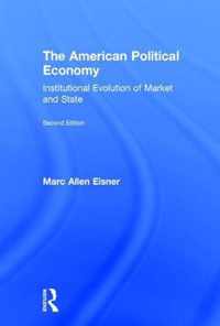 The American Political Economy