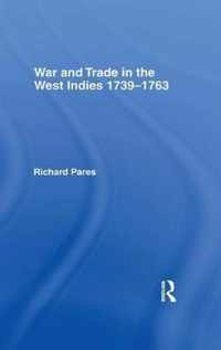 War and Trade in the West Indies