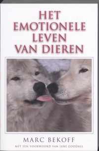 Het emotionele leven bij dieren