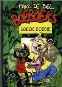 Soezie boebie