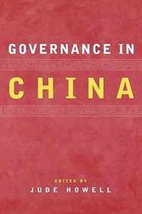 Governance in China