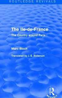 The Ile-de-France (Routledge Revivals)