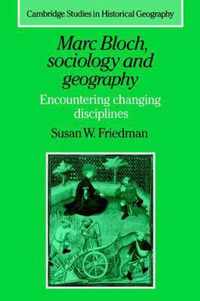 Cambridge Studies in Historical Geography