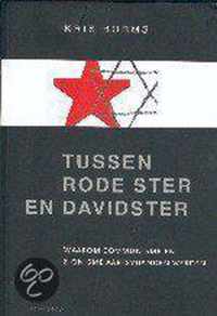 Tussen rode ster en davidster