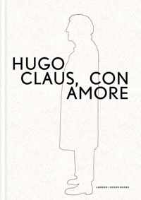 Hugo Claus. Con amore