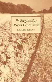 The England of Piers Plowman