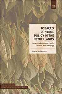 Tobacco Control Policy in the Netherlands