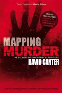 Mapping Murder