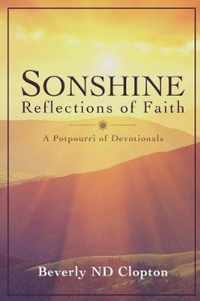 Sonshine: Reflections of Faith