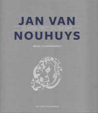 Jan van Nouhuys Grondlegger van de Nederlandse hedendaagse zilverkunst