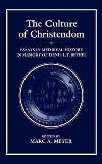 The Culture of Christendom