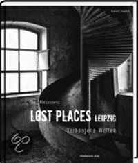 Lost Places Leipzig