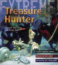 Treasure Hunter!