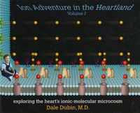 Ion Adventure in the Heartland: Exploring the Heart's Ionic-Molecular Microcosm