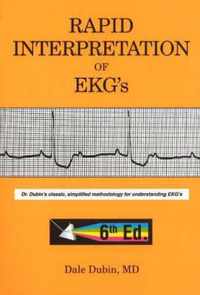 Rapid Interpretation Of Ekgs 6th