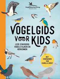 Vogelgids voor kids