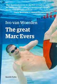 The great Marc Evers