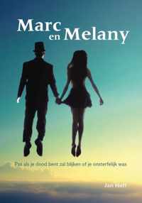 Marc en Melany