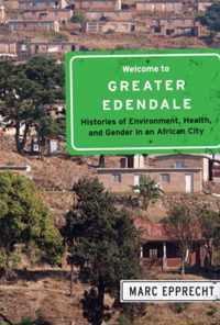 Welcome to Greater Edendale