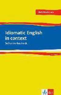 Idiomatic English