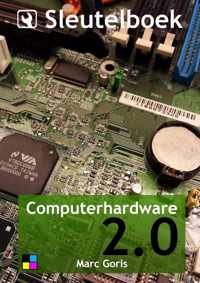 Sleutelboek Computerhardware 2.0 (Kleur)