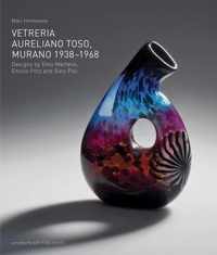 Vetreria Aureliano Toso Murano 1938 1968