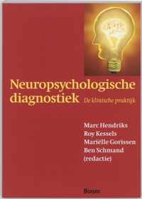 Neuropsychologische diagnostiek