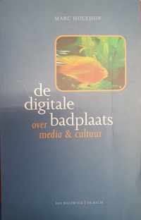 DIGITALE BADPLAATS