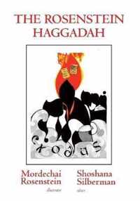 The Rosenstein Haggadah