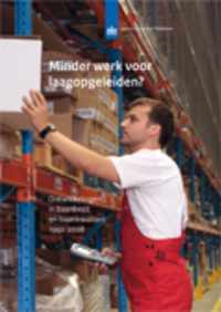 Minder werk voor laagopgeleiden?