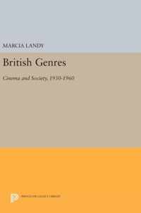 British Genres - Cinema and Society, 1930-1960