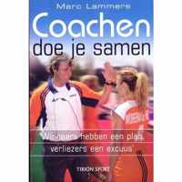 Coachen doe je samen