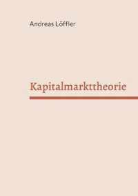 Kapitalmarkttheorie